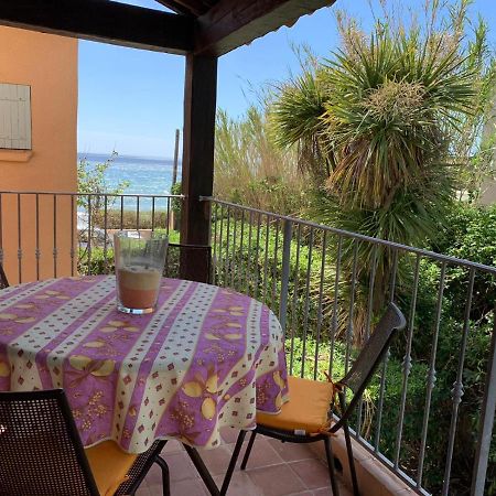 Au Bord De La Mer Cavalaire-sur-Mer Extérieur photo