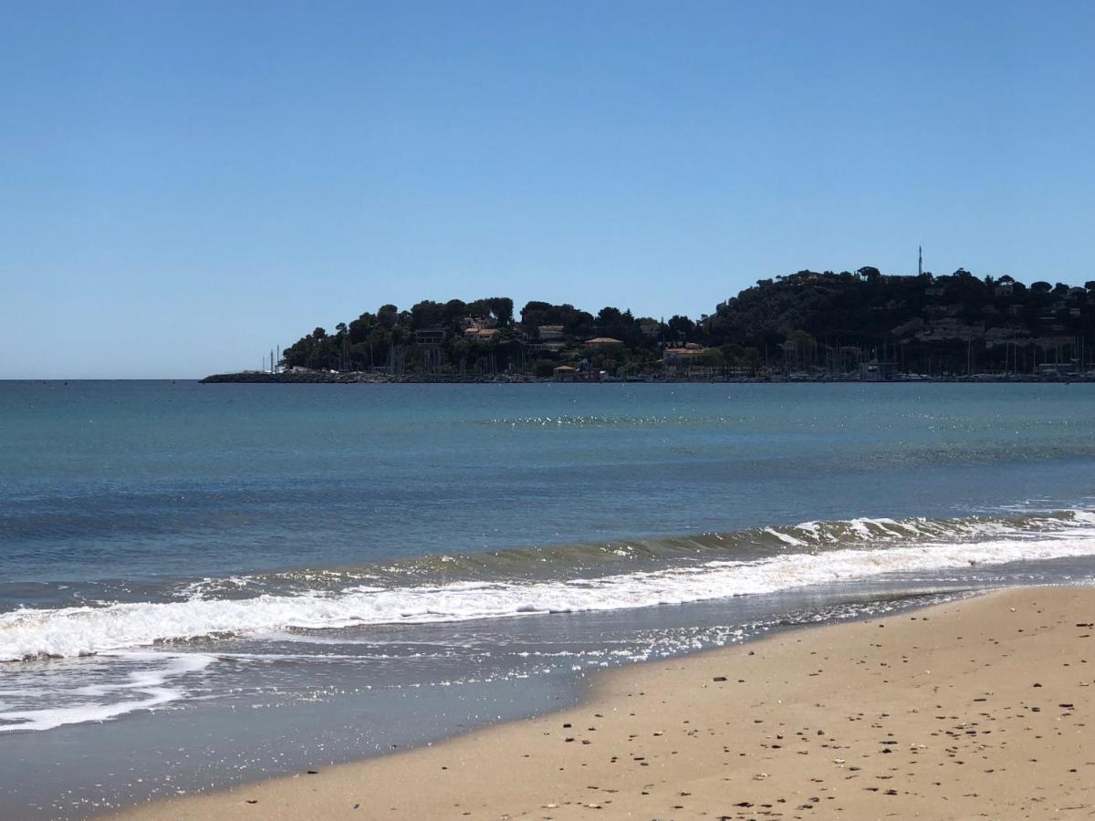 Au Bord De La Mer Cavalaire-sur-Mer Extérieur photo