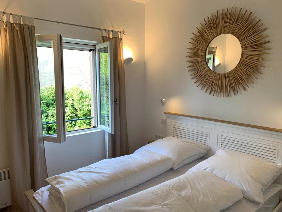 Au Bord De La Mer Cavalaire-sur-Mer Extérieur photo