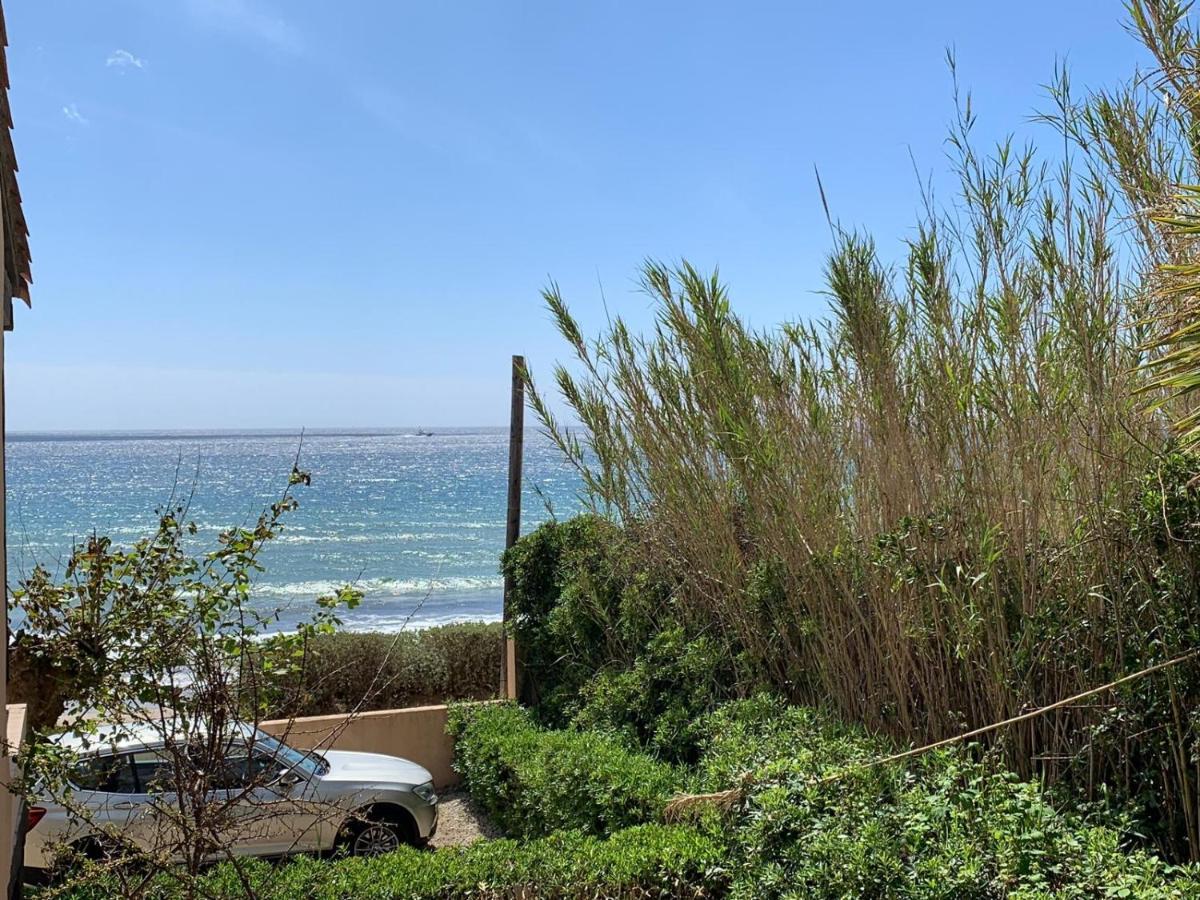 Au Bord De La Mer Cavalaire-sur-Mer Extérieur photo