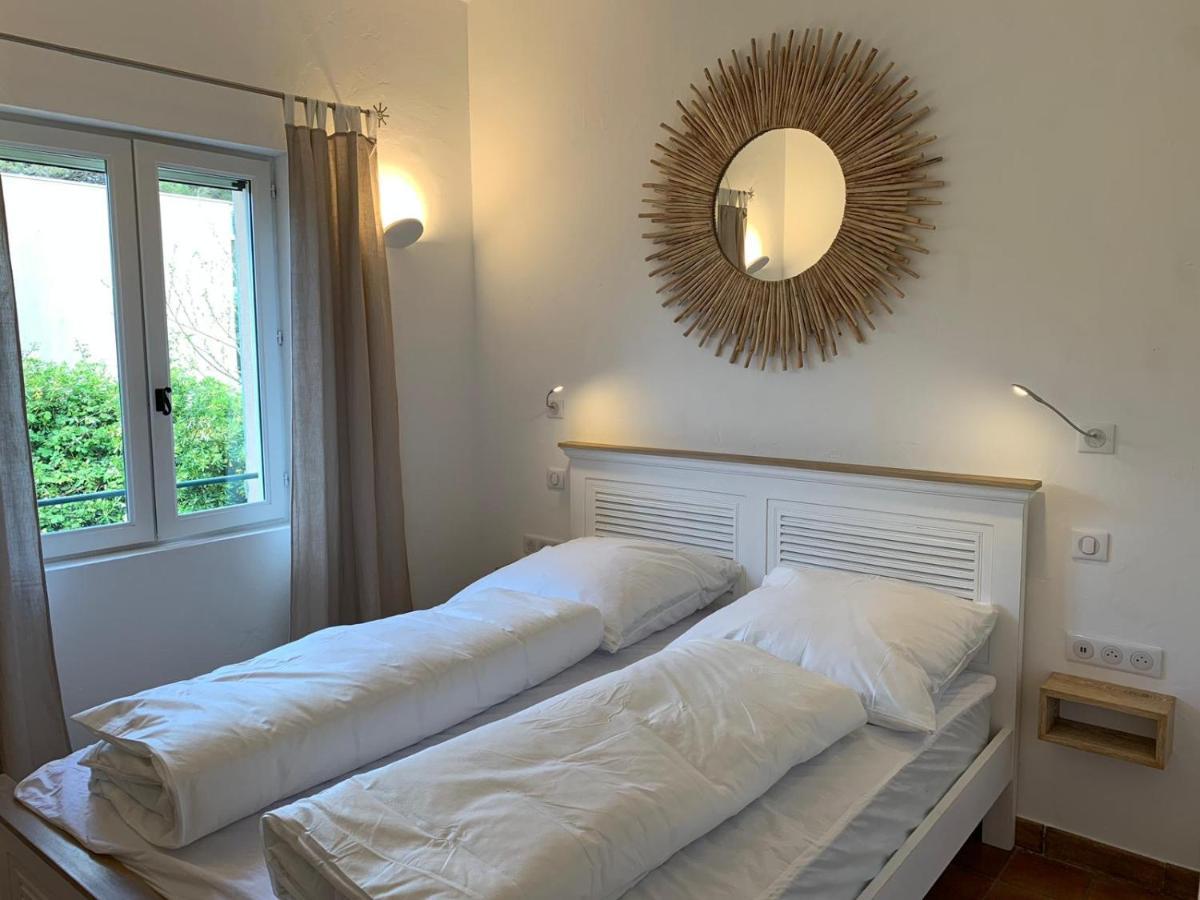 Au Bord De La Mer Cavalaire-sur-Mer Extérieur photo
