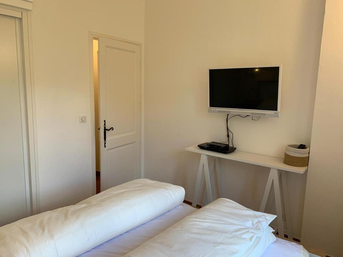 Au Bord De La Mer Cavalaire-sur-Mer Extérieur photo