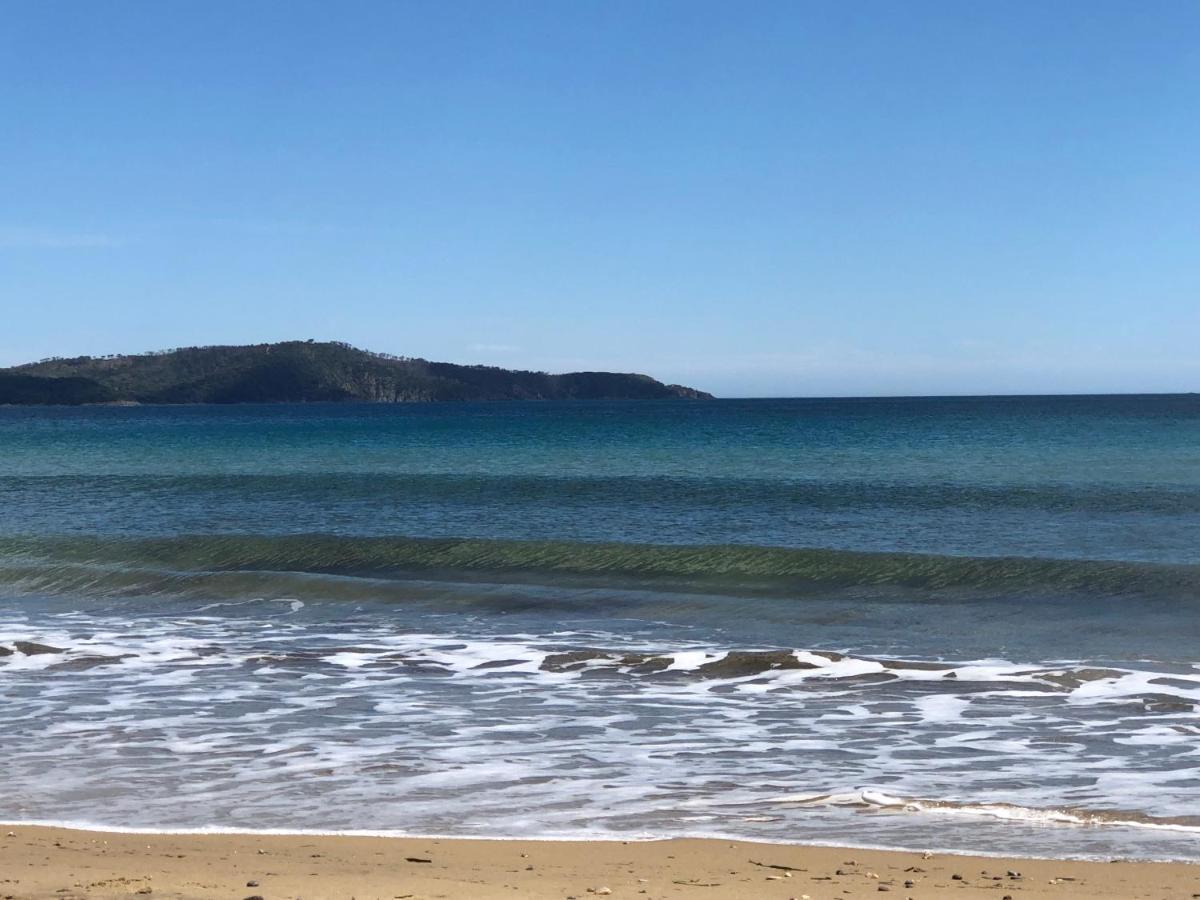 Au Bord De La Mer Cavalaire-sur-Mer Extérieur photo